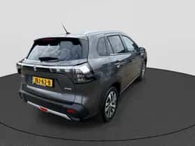 Suzuki S-Cross (2025) thumbnail 4