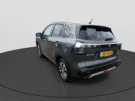 Suzuki S-Cross (2025) thumbnail 5