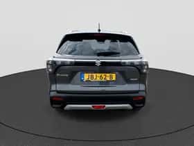 Suzuki S-Cross (2025) thumbnail 6