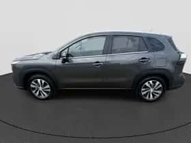 Suzuki S-Cross (2025) thumbnail 7