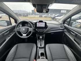 Suzuki S-Cross (2025) thumbnail 9