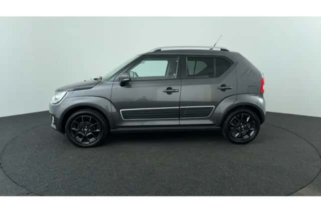 Suzuki Ignis (2017) thumbnail 2