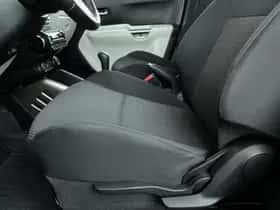 Suzuki Ignis (2017) thumbnail 13