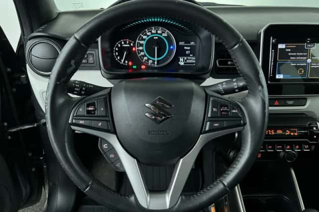 Suzuki Ignis (2017) thumbnail 14