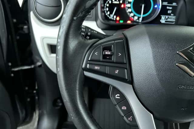 Suzuki Ignis (2017) thumbnail 15