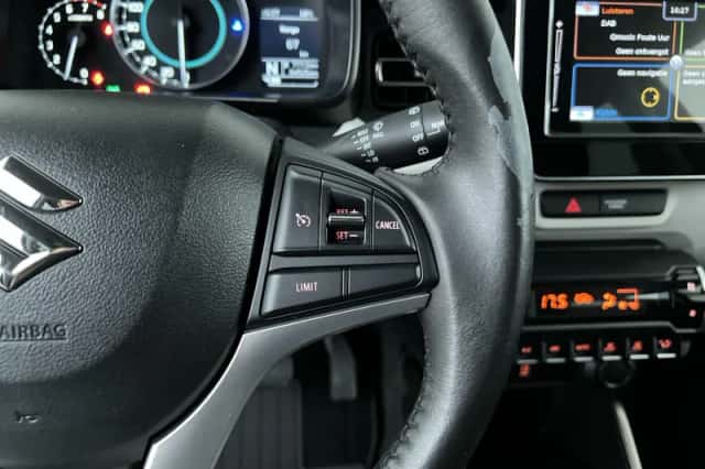 Suzuki Ignis (2017) thumbnail 16