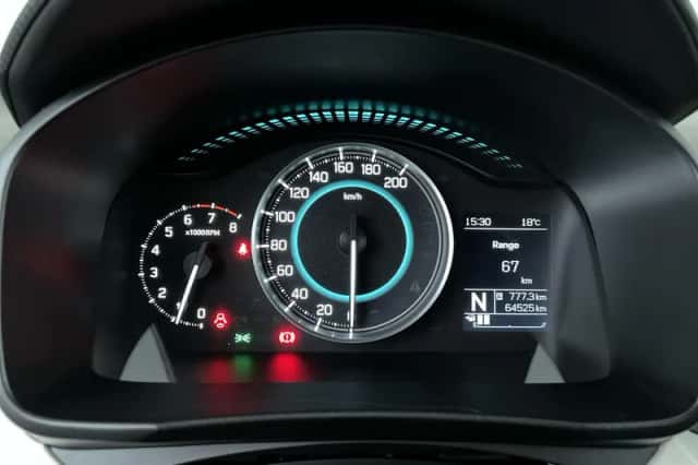 Suzuki Ignis (2017) thumbnail 17