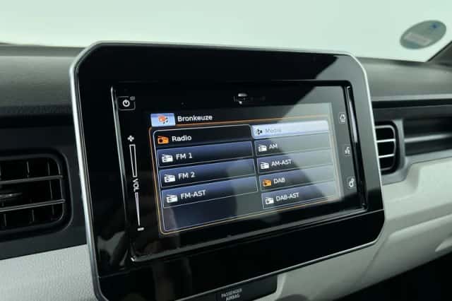 Suzuki Ignis (2017) thumbnail 18