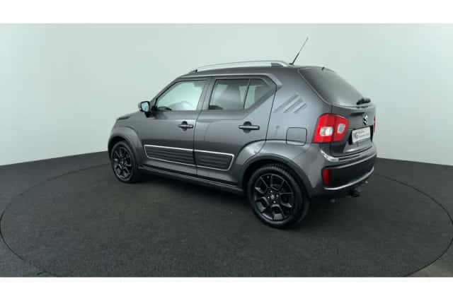 Suzuki Ignis (2017) thumbnail 3