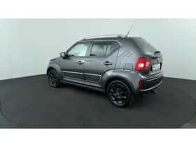 Suzuki Ignis (2017) thumbnail 3