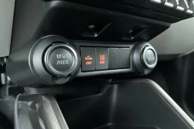 Suzuki Ignis (2017) thumbnail 23