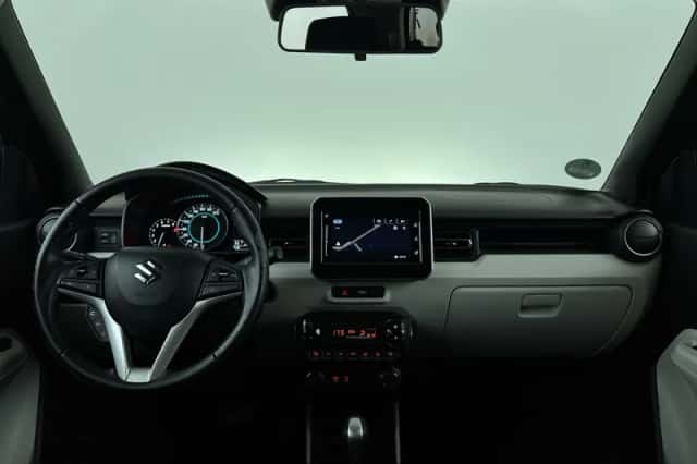 Suzuki Ignis (2017) thumbnail 25