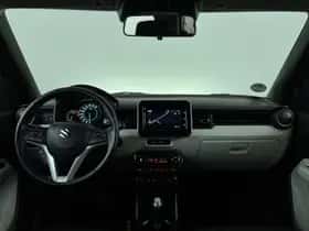 Suzuki Ignis (2017) thumbnail 25
