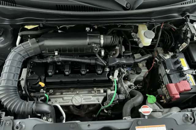 Suzuki Ignis (2017) thumbnail 29