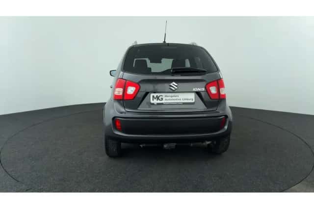 Suzuki Ignis (2017) thumbnail 4