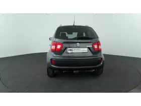 Suzuki Ignis (2017) thumbnail 4