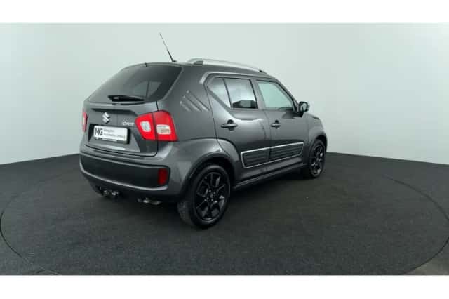 Suzuki Ignis (2017) thumbnail 5