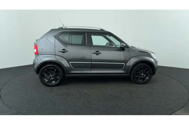 Suzuki Ignis (2017) thumbnail 6