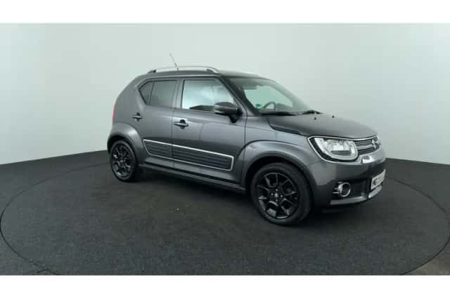Suzuki Ignis (2017) thumbnail 7