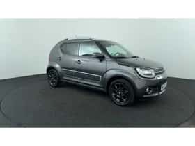Suzuki Ignis (2017) thumbnail 7