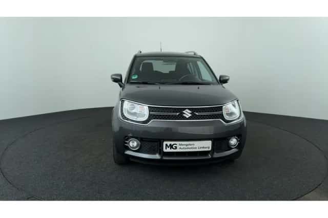Suzuki Ignis (2017) thumbnail 8
