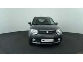 Suzuki Ignis (2017) thumbnail 8