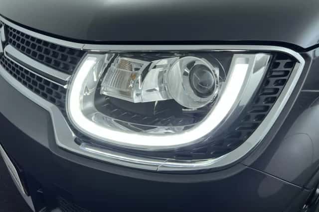 Suzuki Ignis (2017) thumbnail 9