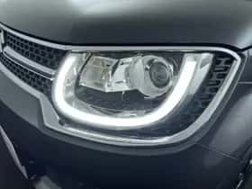 Suzuki Ignis (2017) thumbnail 9