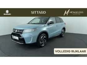Suzuki Vitara (2024)