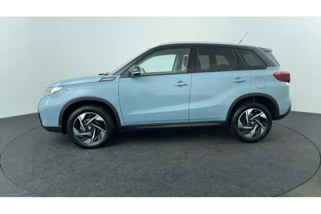 Suzuki Vitara (2024) thumbnail 2