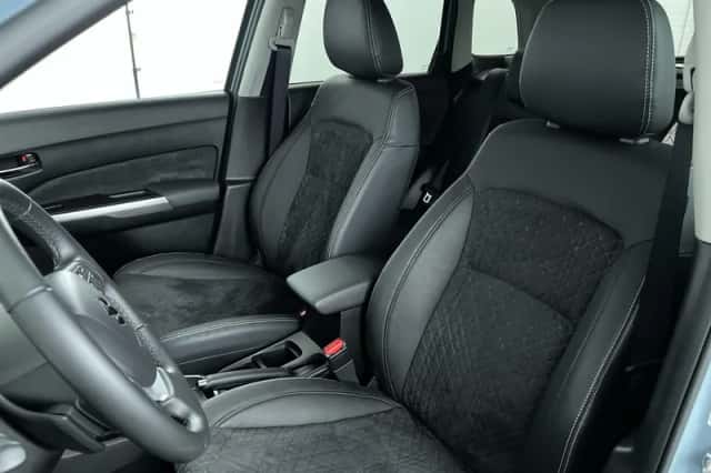 Suzuki Vitara (2024) thumbnail 11