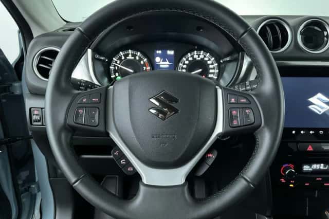 Suzuki Vitara (2024) thumbnail 14
