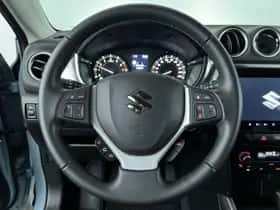 Suzuki Vitara (2024) thumbnail 14