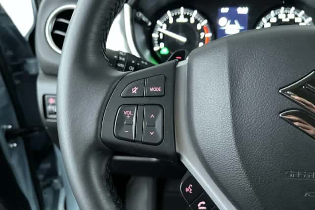 Suzuki Vitara (2024) thumbnail 15