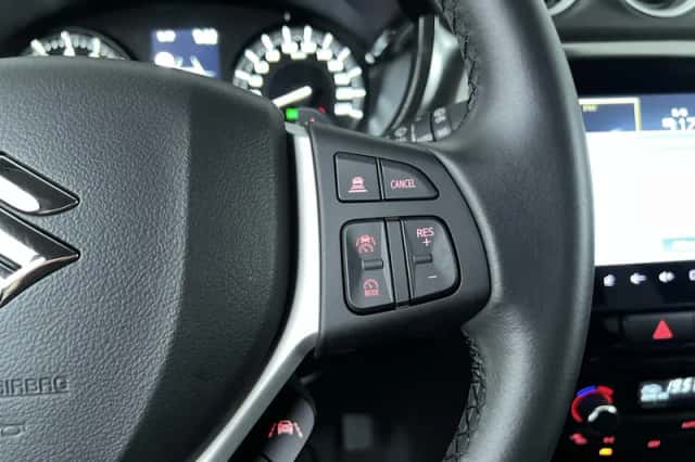 Suzuki Vitara (2024) thumbnail 16