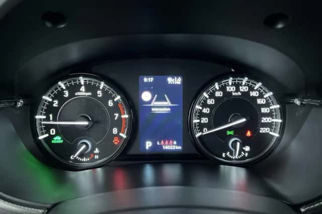 Suzuki Vitara (2024) thumbnail 17