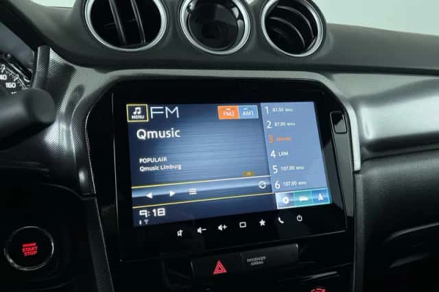 Suzuki Vitara (2024) thumbnail 18