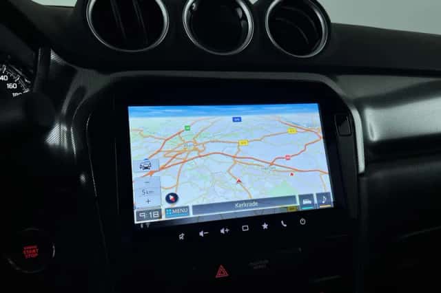 Suzuki Vitara (2024) thumbnail 19