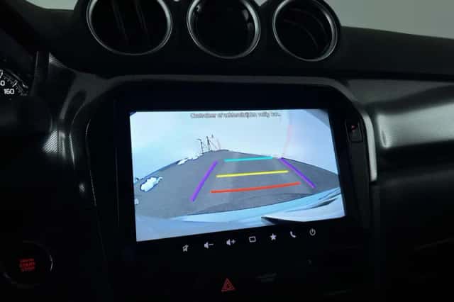 Suzuki Vitara (2024) thumbnail 20