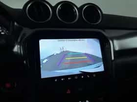Suzuki Vitara (2024) thumbnail 20