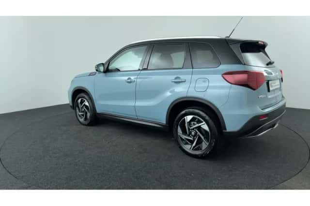 Suzuki Vitara (2024) thumbnail 3