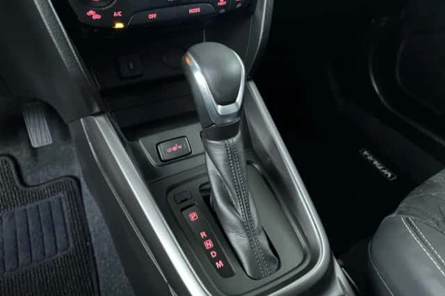 Suzuki Vitara (2024) thumbnail 22