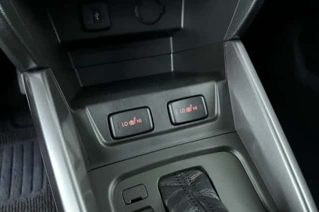 Suzuki Vitara (2024) thumbnail 23