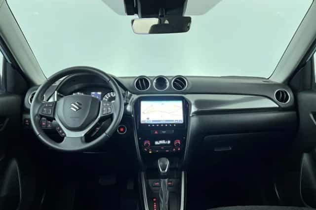Suzuki Vitara (2024) thumbnail 25