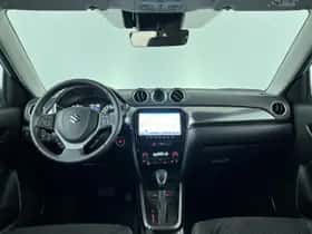 Suzuki Vitara (2024) thumbnail 25