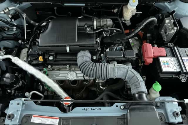 Suzuki Vitara (2024) thumbnail 28