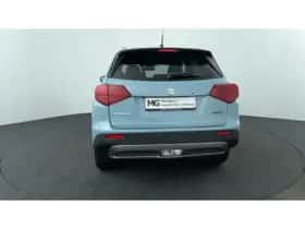 Suzuki Vitara (2024) thumbnail 4