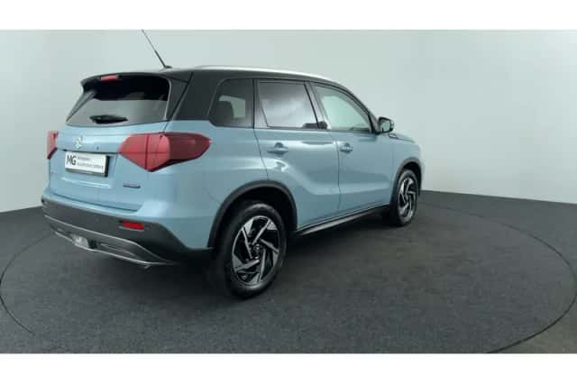 Suzuki Vitara (2024) thumbnail 5