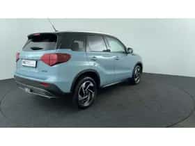 Suzuki Vitara (2024) thumbnail 5