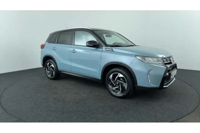 Suzuki Vitara (2024) thumbnail 7